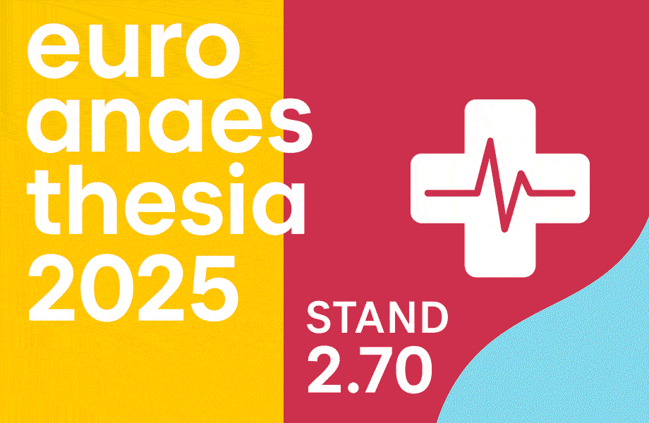 Bild Euroanaesthesia 2025